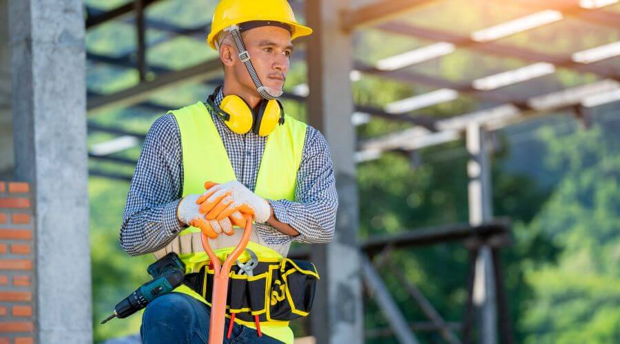 Expert tile roof repair services in Fort Monmouth, NJ